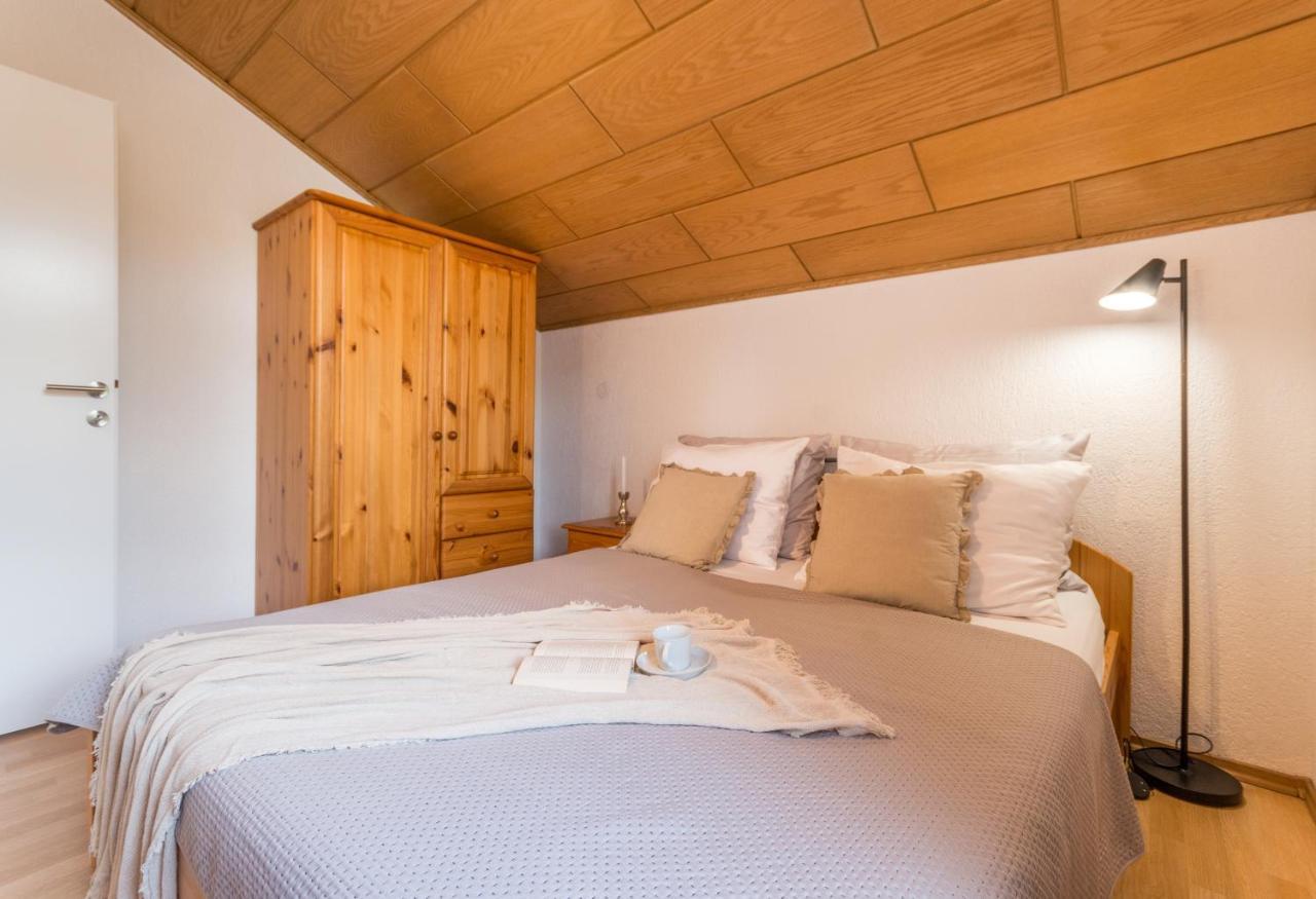 Mustel Travel Apartments Sveti Petar  Exterior foto